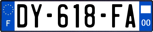 DY-618-FA