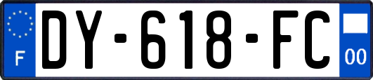 DY-618-FC