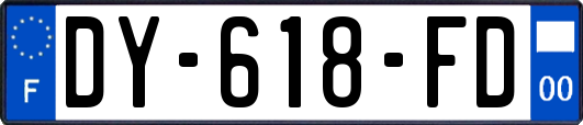 DY-618-FD