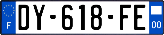 DY-618-FE
