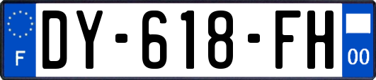 DY-618-FH