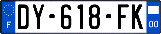 DY-618-FK