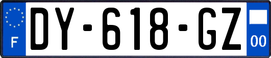 DY-618-GZ