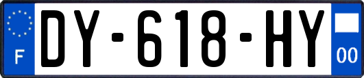 DY-618-HY