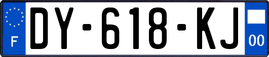 DY-618-KJ