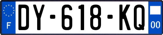 DY-618-KQ