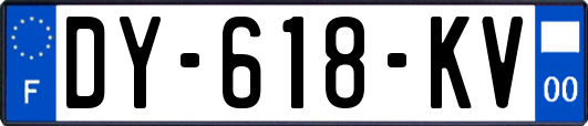 DY-618-KV