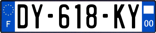 DY-618-KY