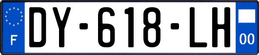 DY-618-LH
