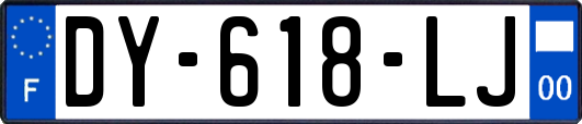 DY-618-LJ
