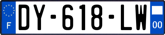 DY-618-LW