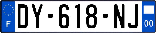 DY-618-NJ