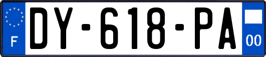 DY-618-PA