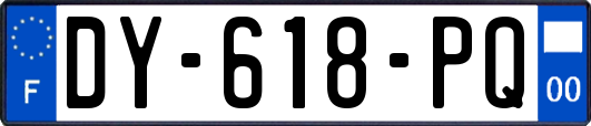 DY-618-PQ