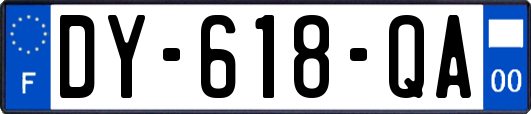 DY-618-QA