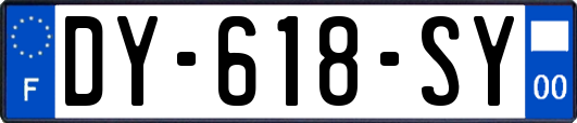 DY-618-SY