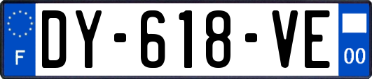 DY-618-VE