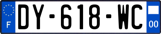 DY-618-WC