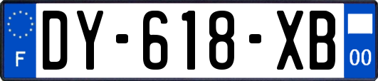 DY-618-XB