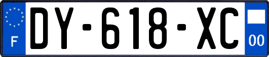 DY-618-XC