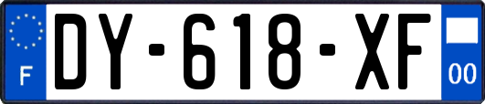 DY-618-XF