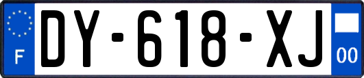 DY-618-XJ