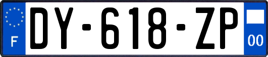 DY-618-ZP