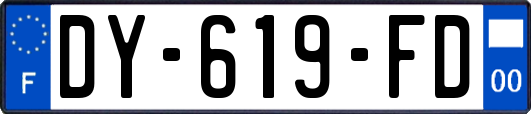 DY-619-FD