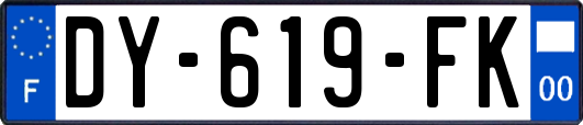 DY-619-FK