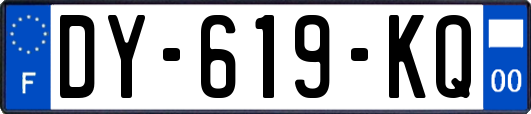 DY-619-KQ