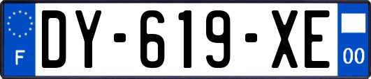 DY-619-XE