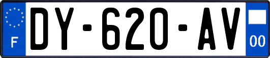 DY-620-AV