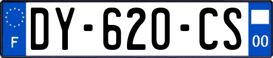 DY-620-CS