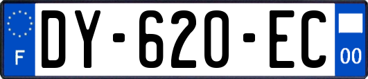 DY-620-EC