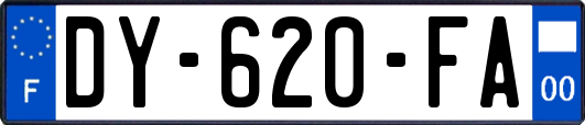 DY-620-FA