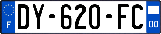 DY-620-FC