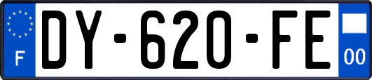 DY-620-FE