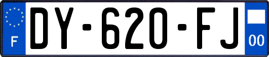 DY-620-FJ