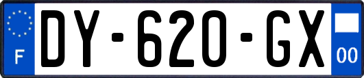 DY-620-GX