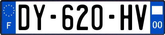 DY-620-HV