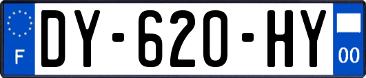 DY-620-HY