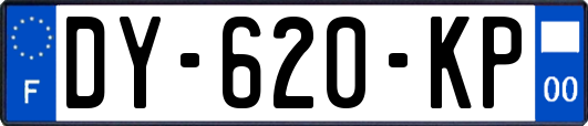 DY-620-KP