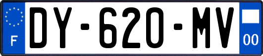 DY-620-MV