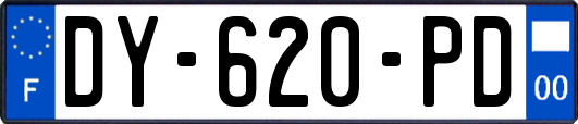 DY-620-PD