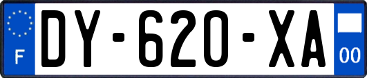 DY-620-XA