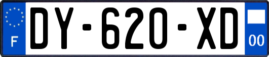 DY-620-XD