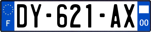 DY-621-AX