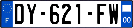 DY-621-FW