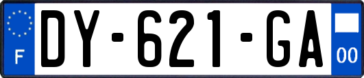 DY-621-GA