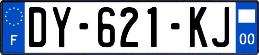 DY-621-KJ